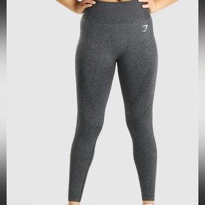 Gymshark vital seamless leggings size S